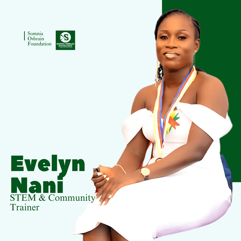 Evelyn Nani